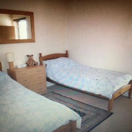 Beach Front Apt Portballintrae , Bushmills Close To Royal Portrush Golf Club Buitenkant foto