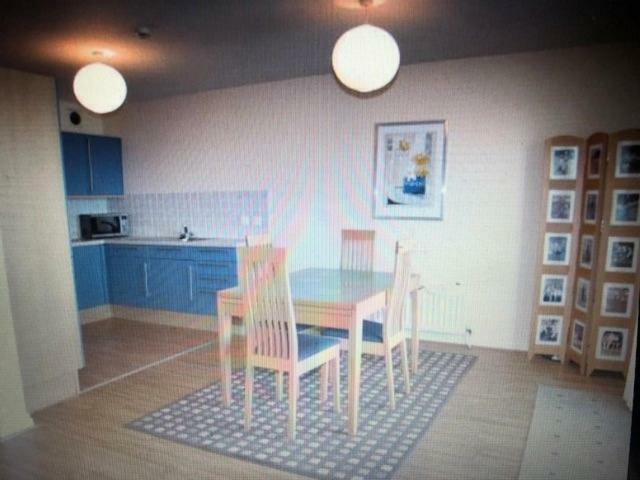 Beach Front Apt Portballintrae , Bushmills Close To Royal Portrush Golf Club Buitenkant foto