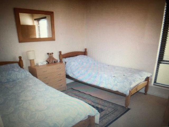 Beach Front Apt Portballintrae , Bushmills Close To Royal Portrush Golf Club Buitenkant foto