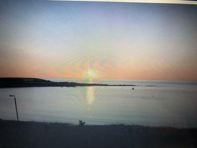 Beach Front Apt Portballintrae , Bushmills Close To Royal Portrush Golf Club Buitenkant foto