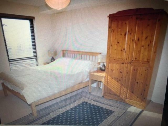Beach Front Apt Portballintrae , Bushmills Close To Royal Portrush Golf Club Buitenkant foto